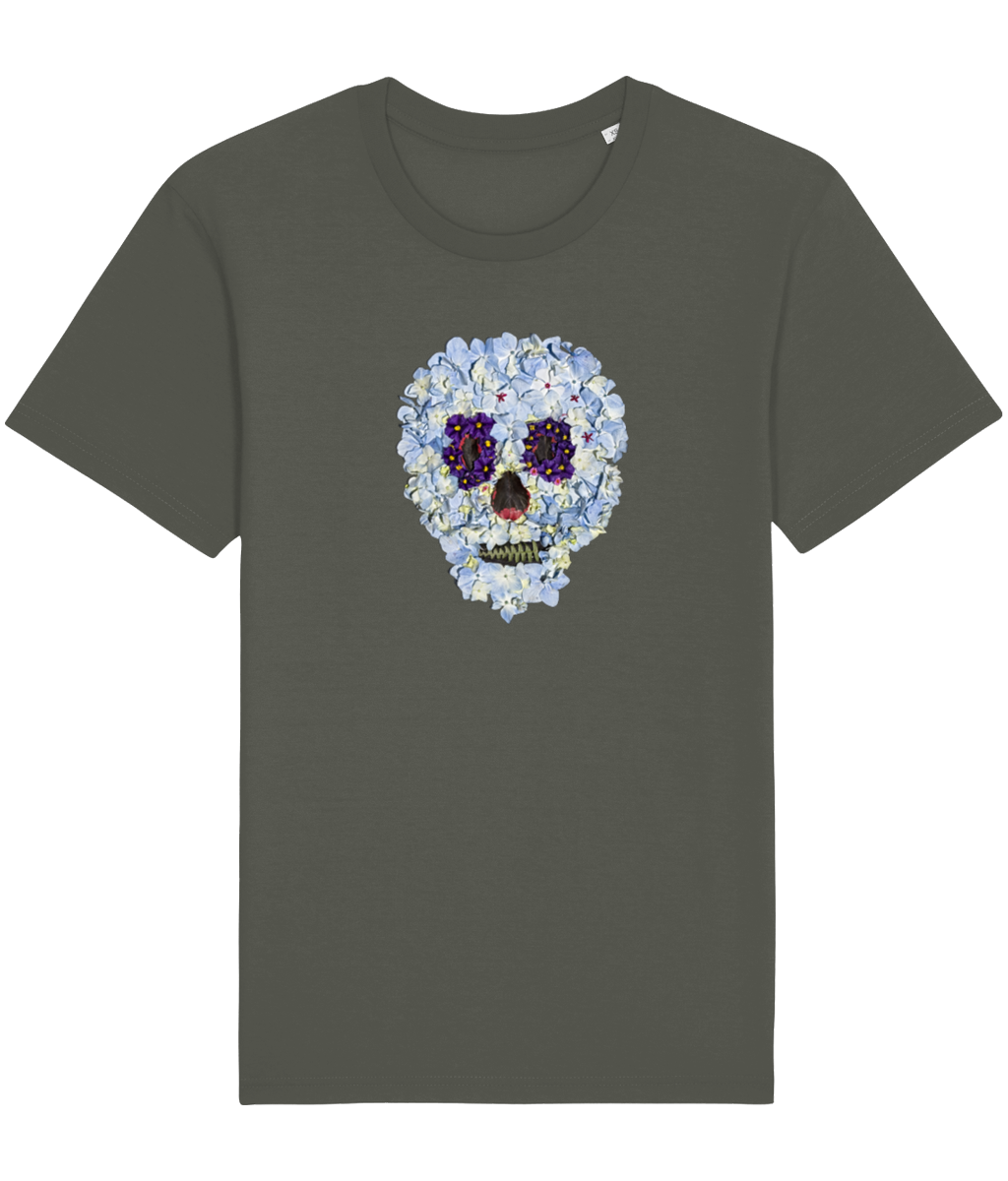 "Bloom Forever" The essential T-shirt