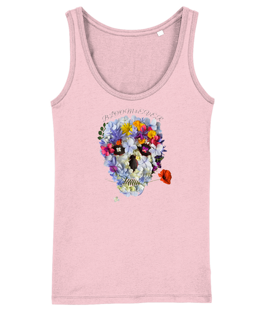 "Bloom 4 Ever" Tank Top