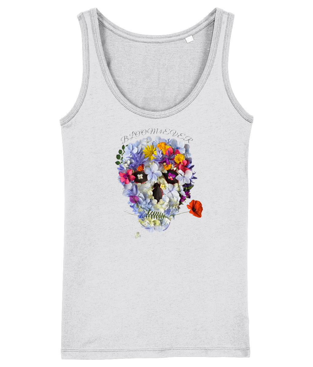 "Bloom 4 Ever" Tank Top